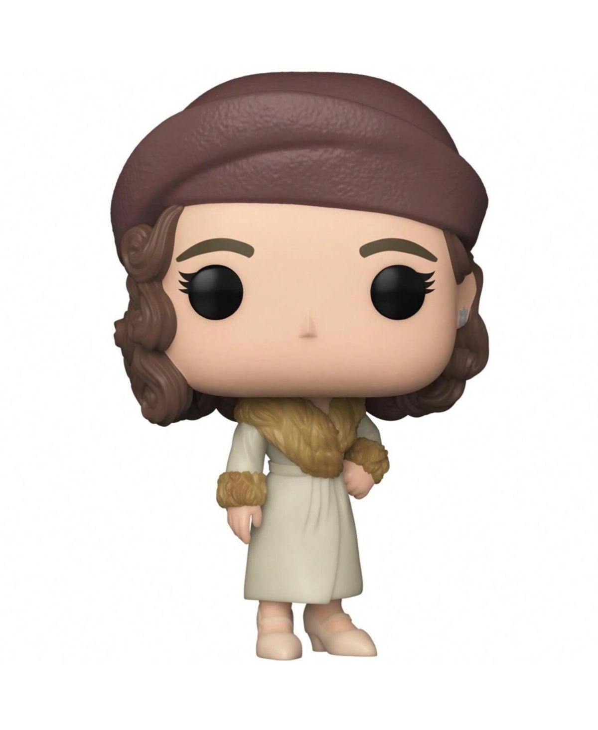 Funko Pop! Ada Thorne 3.6" Collectible Vinyl Figure, Ages 3+