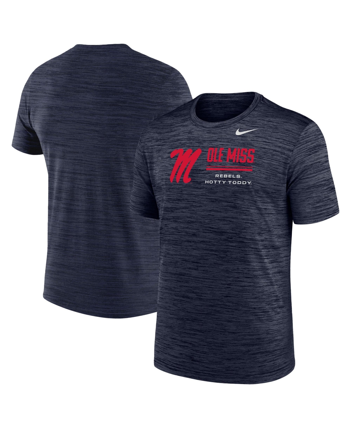 Nike Men's Velocity Graphic T-Shirt