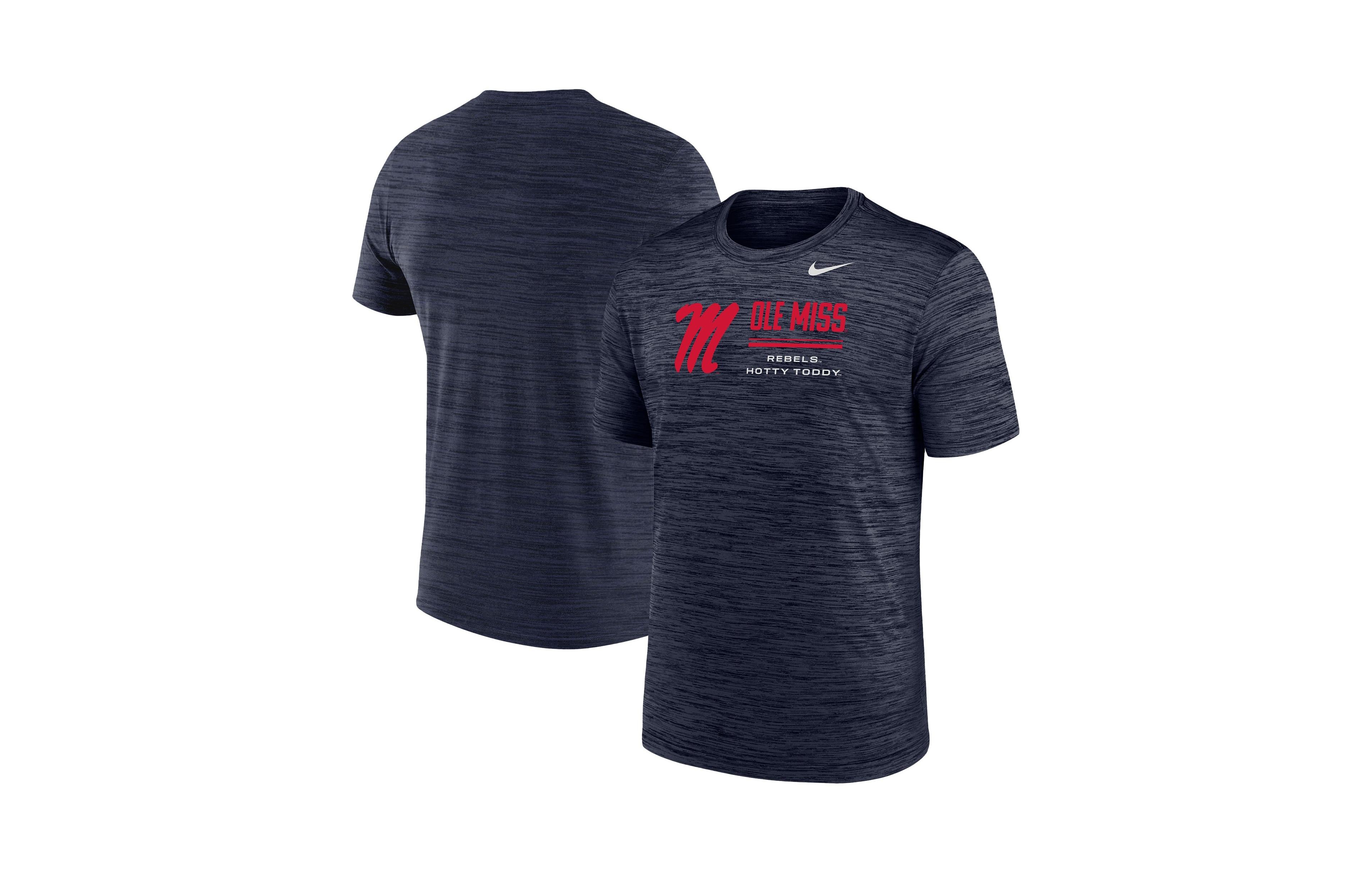Nike Men's Velocity Graphic T-Shirt