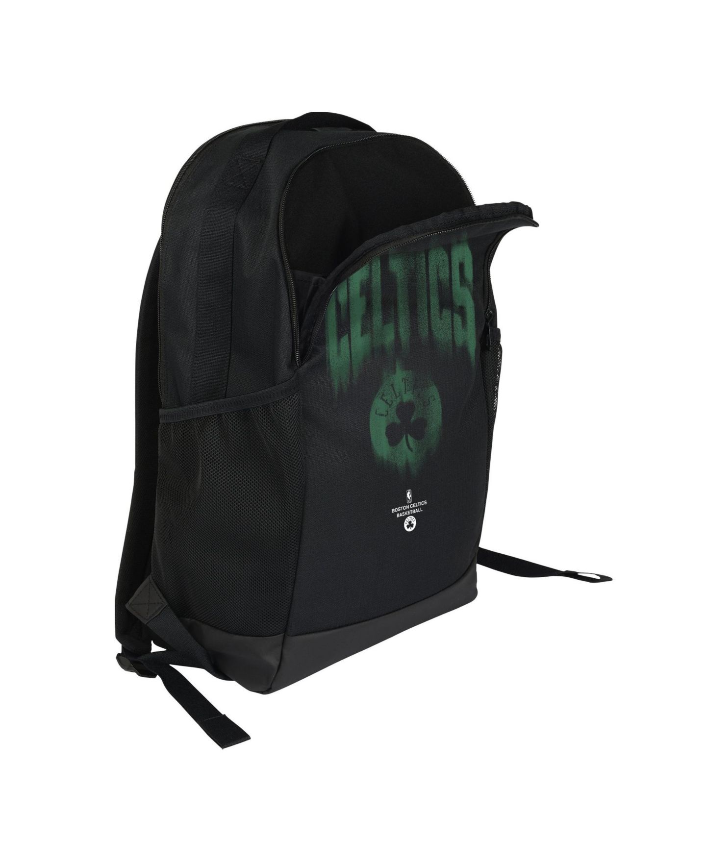 Рюкзак Nike Boston Celtics 2026 Standard Issue с основным логотипом — фото 4