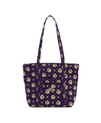 Women's Baltimore Ravens Small Tote Bag