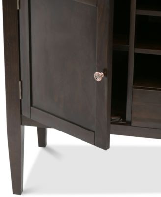 Thompson Tall TV Stand