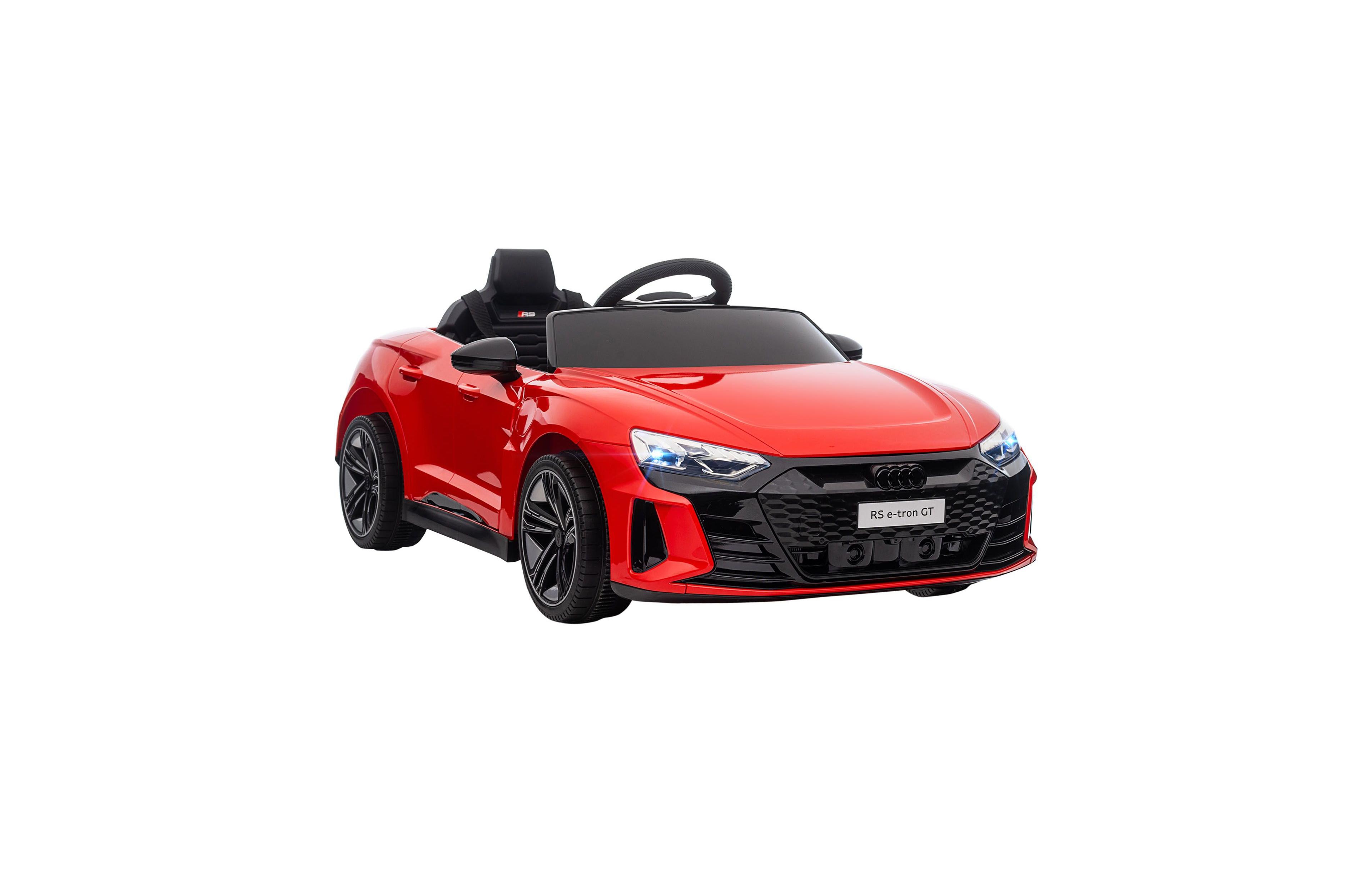 Sevorley Kids Ride-On Vehicle with Remote Control and Music, Ages 3+