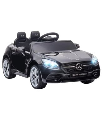 Kids Ride-On Vehicle 12V Remote Control Music Kids Ride-On Vehicle Ages 3 to 6 Years