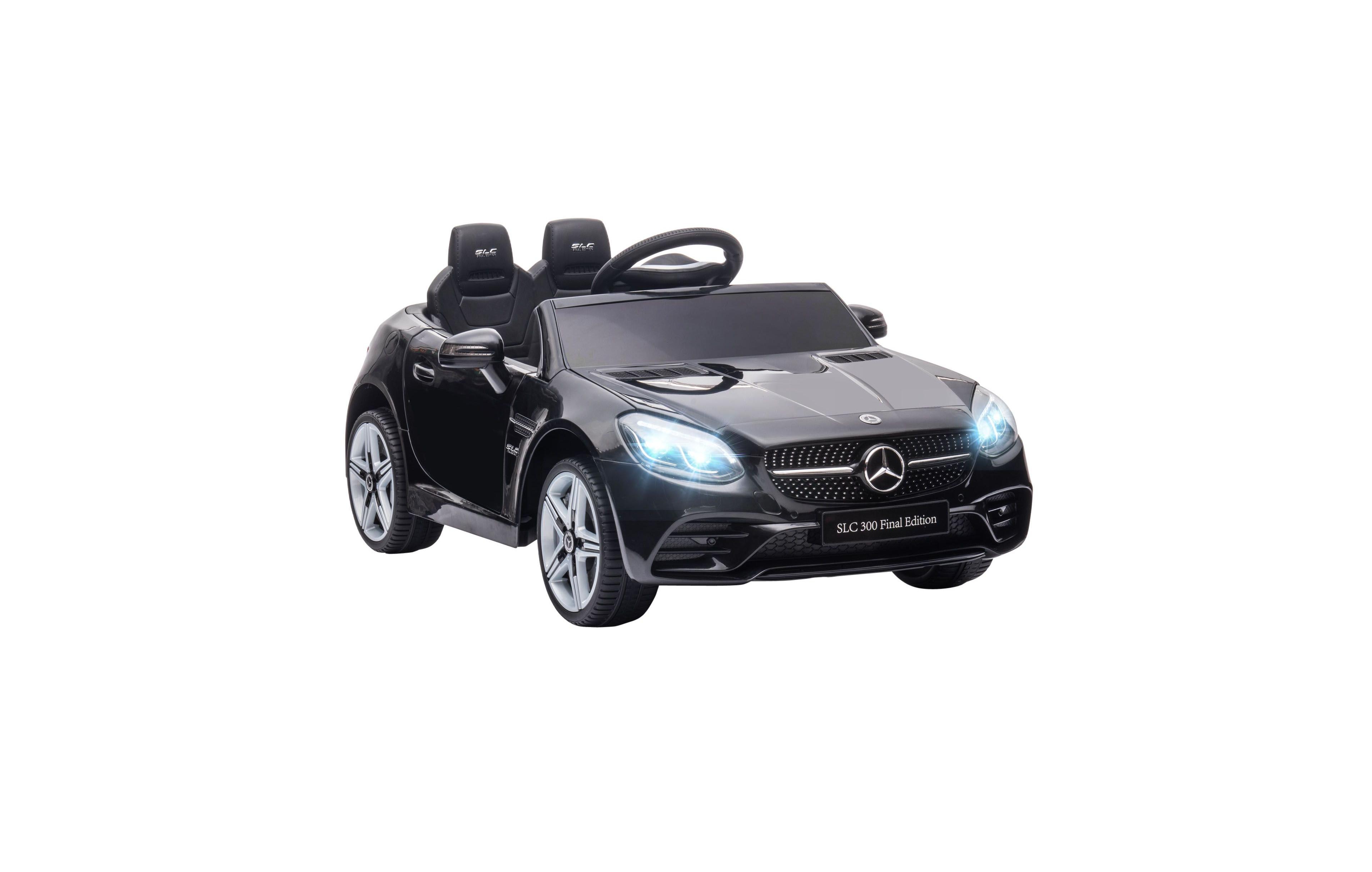Sevorley Kids Ride-On Vehicle 12V Remote Control Music Kids Ride-On Vehicle Ages 3 to 6 Years