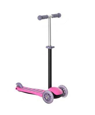 Toddler Push Ride-On Car for Supervised Play at Home