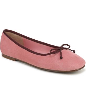 Women's Alie Ballerina Slip-On Ballet Flats