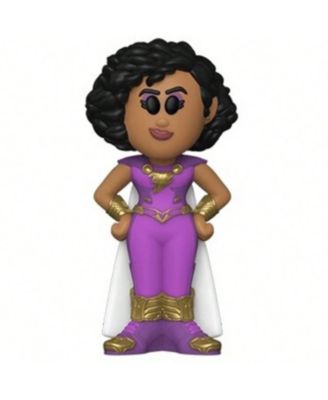 Shazam! Fury of the Gods Darla Dudley 2.15" Vinyl Figure, Ages 3+