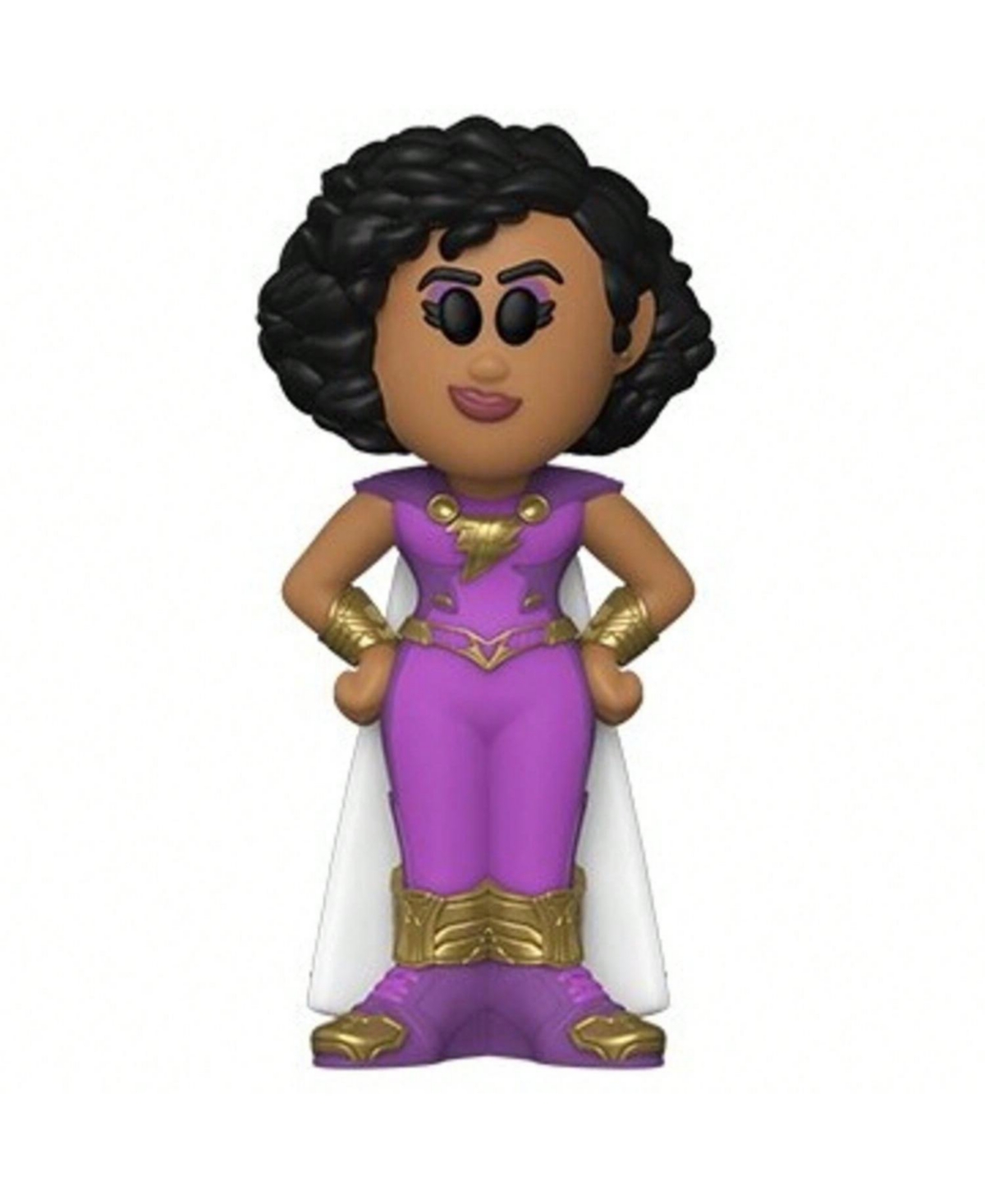 Funko Shazam! Fury of the Gods Darla Dudley 2.15" Vinyl Figure, Ages 3+