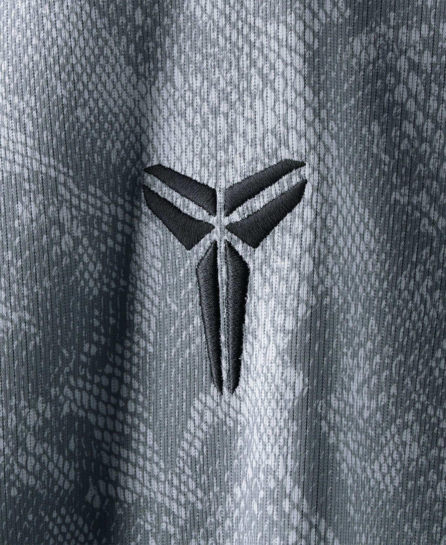 Детский топ Nike Gray Barcelona 2026/27 Away Stadium Replica Long Sleeve Goalkeeper Jersey — фото 7