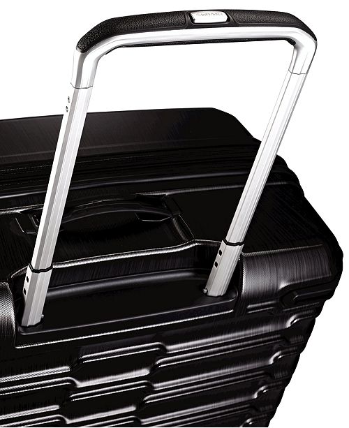 Samsonite CLOSEOUT! Stryde Medium Glider Hardside Suitcase & Reviews
