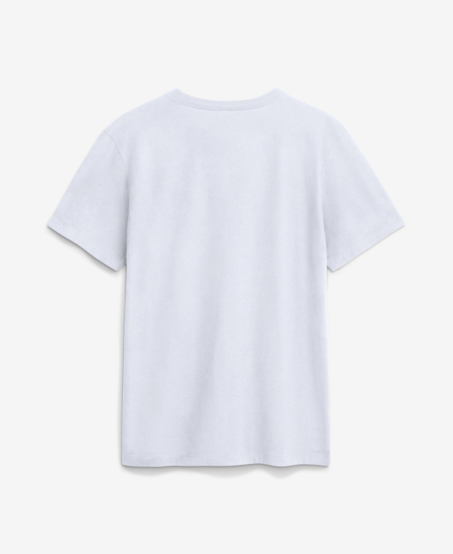 Мужская футболка Nike White Texas Longhorns Primetime Logo Mantra — фото 2