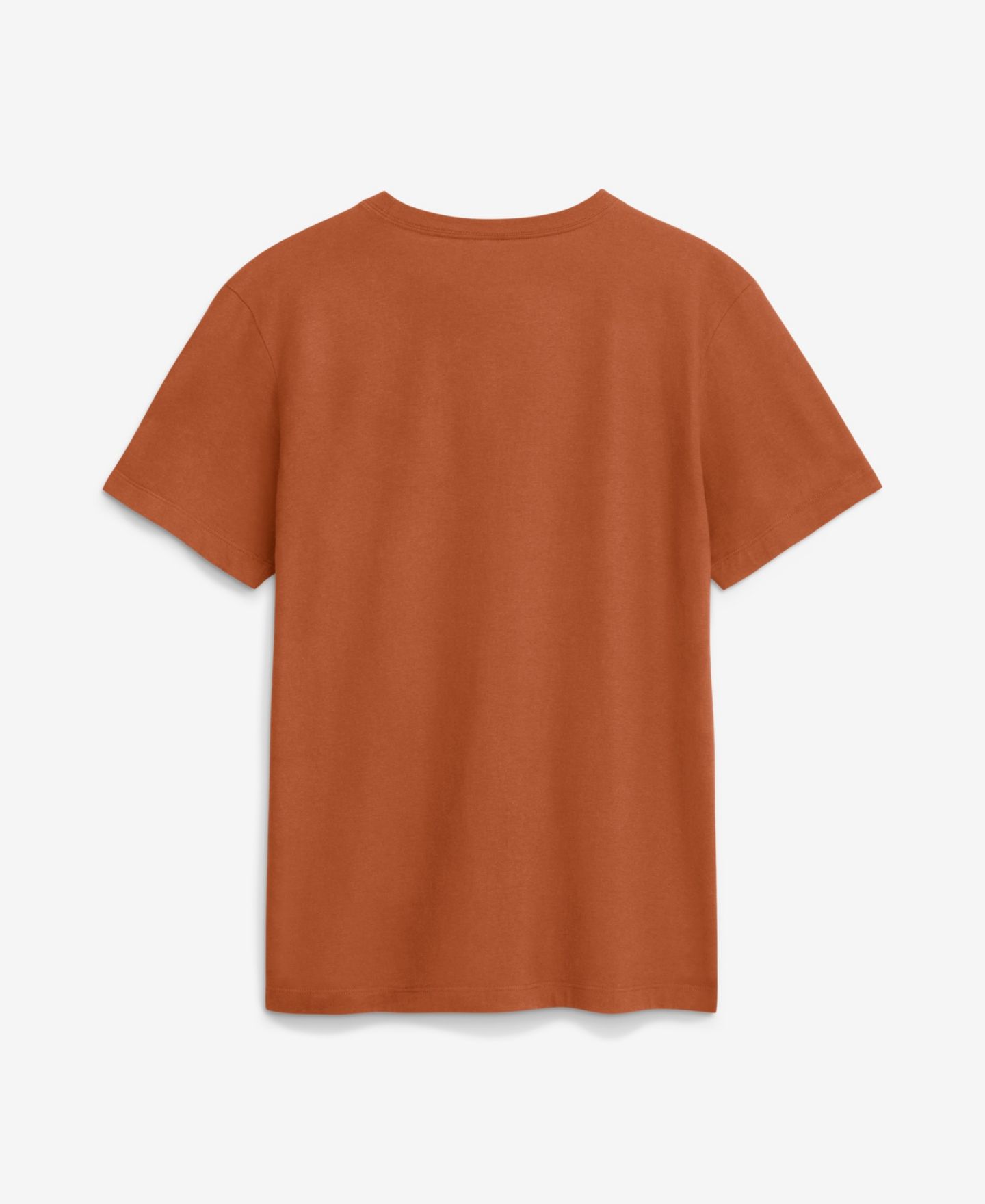 Мужская футболка Nike Texas Orange Texas Longhorns Primetime Logo Mantra — фото 2