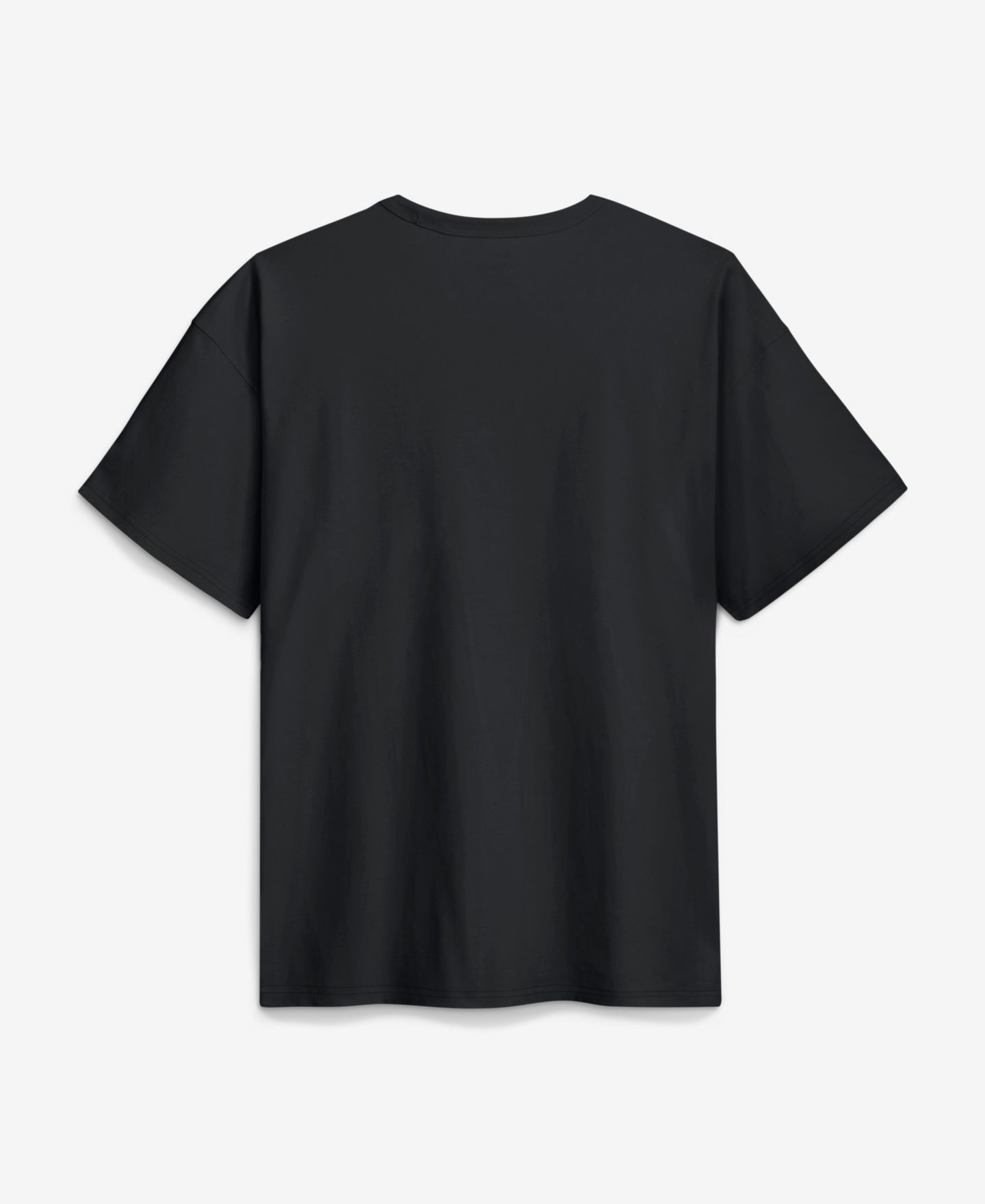 Мужская футболка Nike Jaxson Dart Black New York Giants Player Graphic Max90 — фото 2