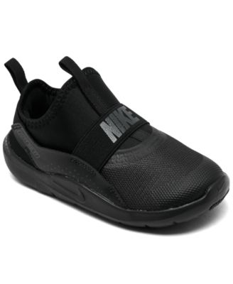 Toddler Kids' Flex Runner 4 Slip-On Running Sneakers from Finish Line