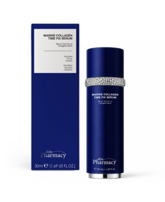 1 percentage  Marine Collagen Time Fix Anti-Aging Serum 50ml