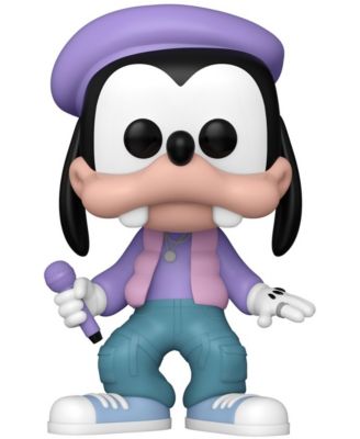 Pop! Goofy KPOP Outfit 3.6" Action Figure, Ages 3+