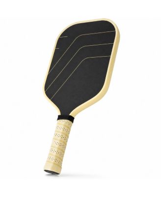 USAPA Approved Thermoformed T700sc Carbon Fiber Pickleball Paddle with Large Sweet Spot