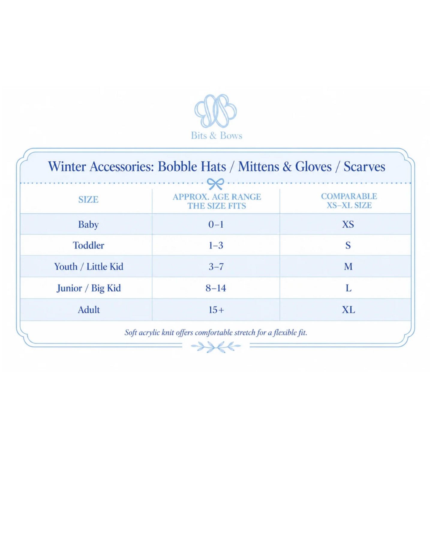 Шапка Bits & Bows Holiday Wreath Pom Beanie для девочек, цвет: Розовый / Белый — фото 5