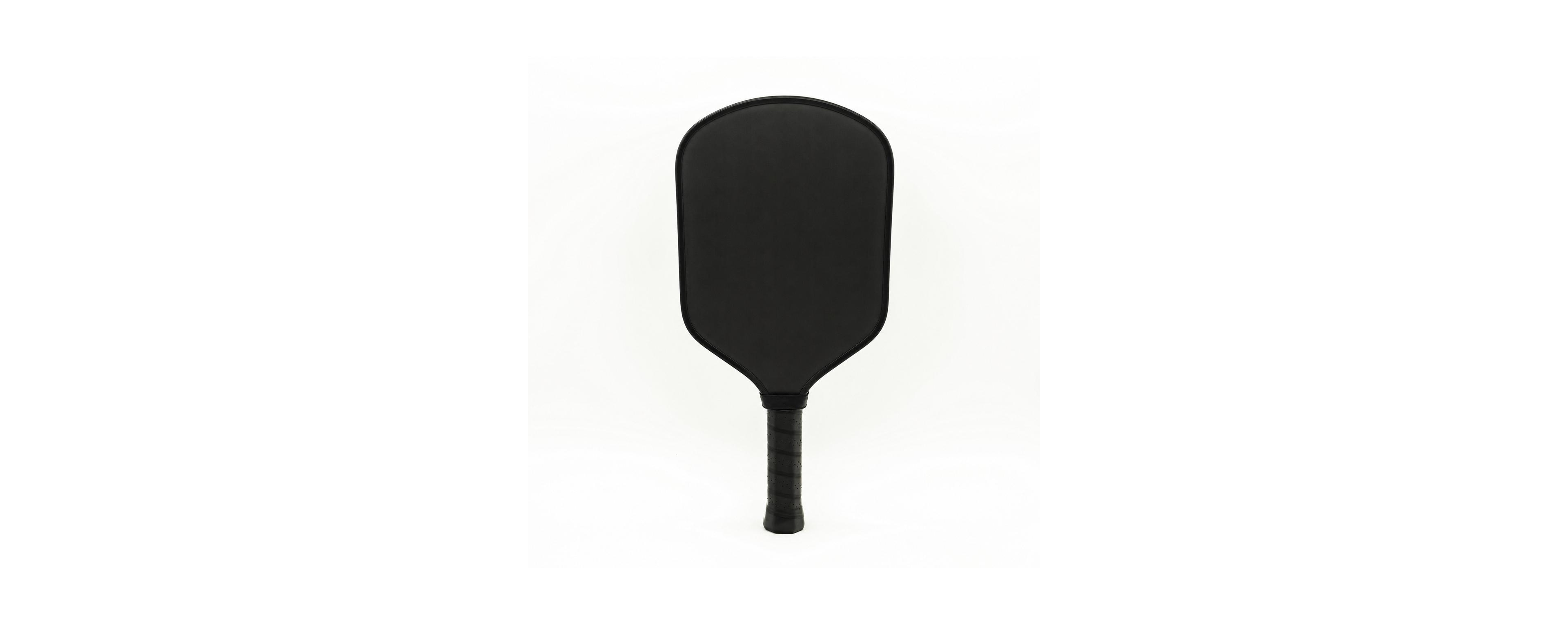 Sportneer Carbon Fiber Pickleball Paddle Foam Injected Walls Polyurethane Inserts Usapa Approved