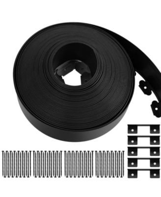 4IN X 100FT Landscape Edging Border Kit