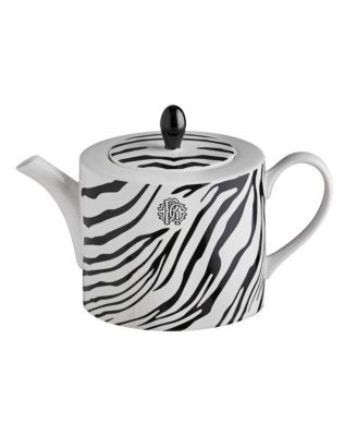 Tea Pot Or Coffee Pot Zebrage