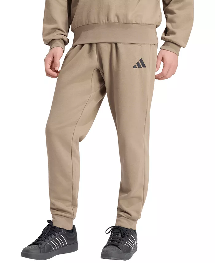 Men's Essentials Feel Cozy Fleece Pants - thumbnail 4