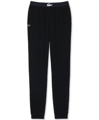 Men's Jogger Pull-On Pajama Pants