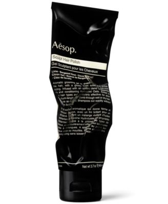 Sculpt Hair Polish, 3.3 oz.