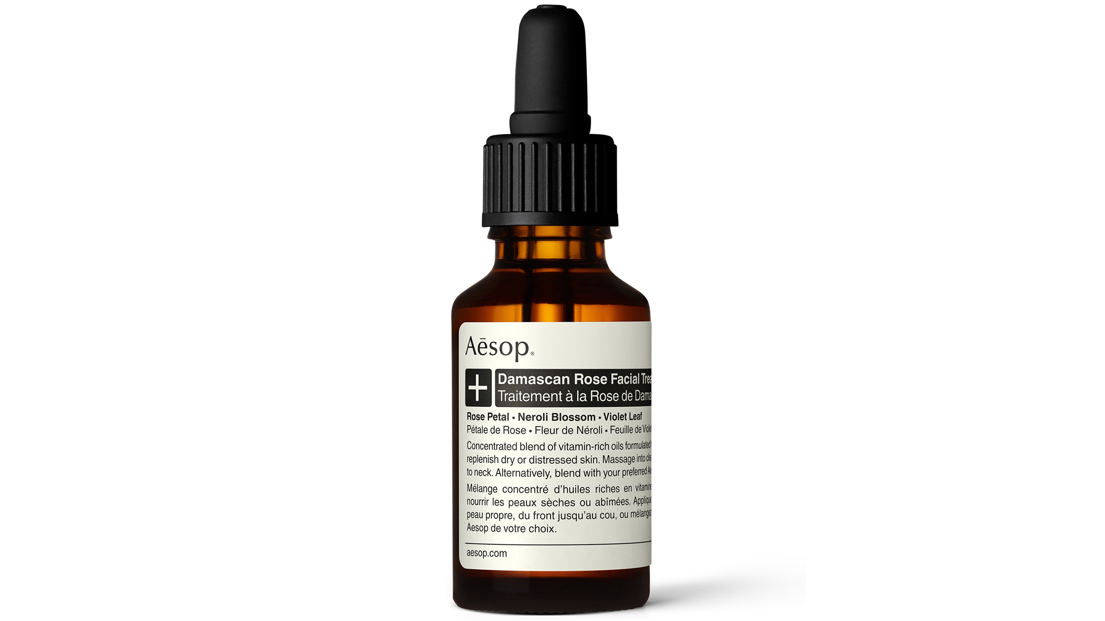 Aesop Damascan Rose Facial Treatment, 0.84 oz.