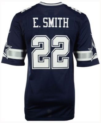 Nike Men's Emmitt Smith Dallas Cowboys 