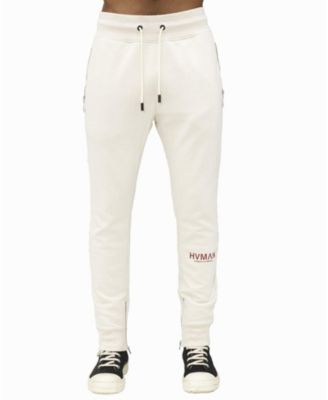 Men's Oversized Fit French Terry Sweatpants