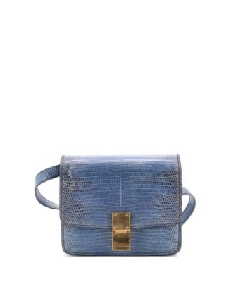 Small Classic Box Bag