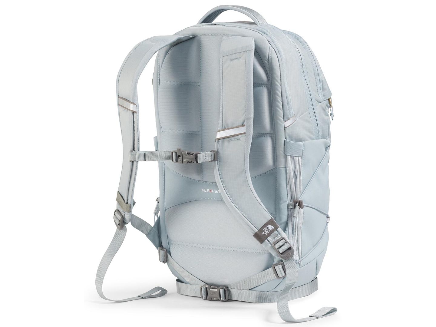 Рюкзак The North Face Borealis Luxe, цвет: Сумеречный — фото 6