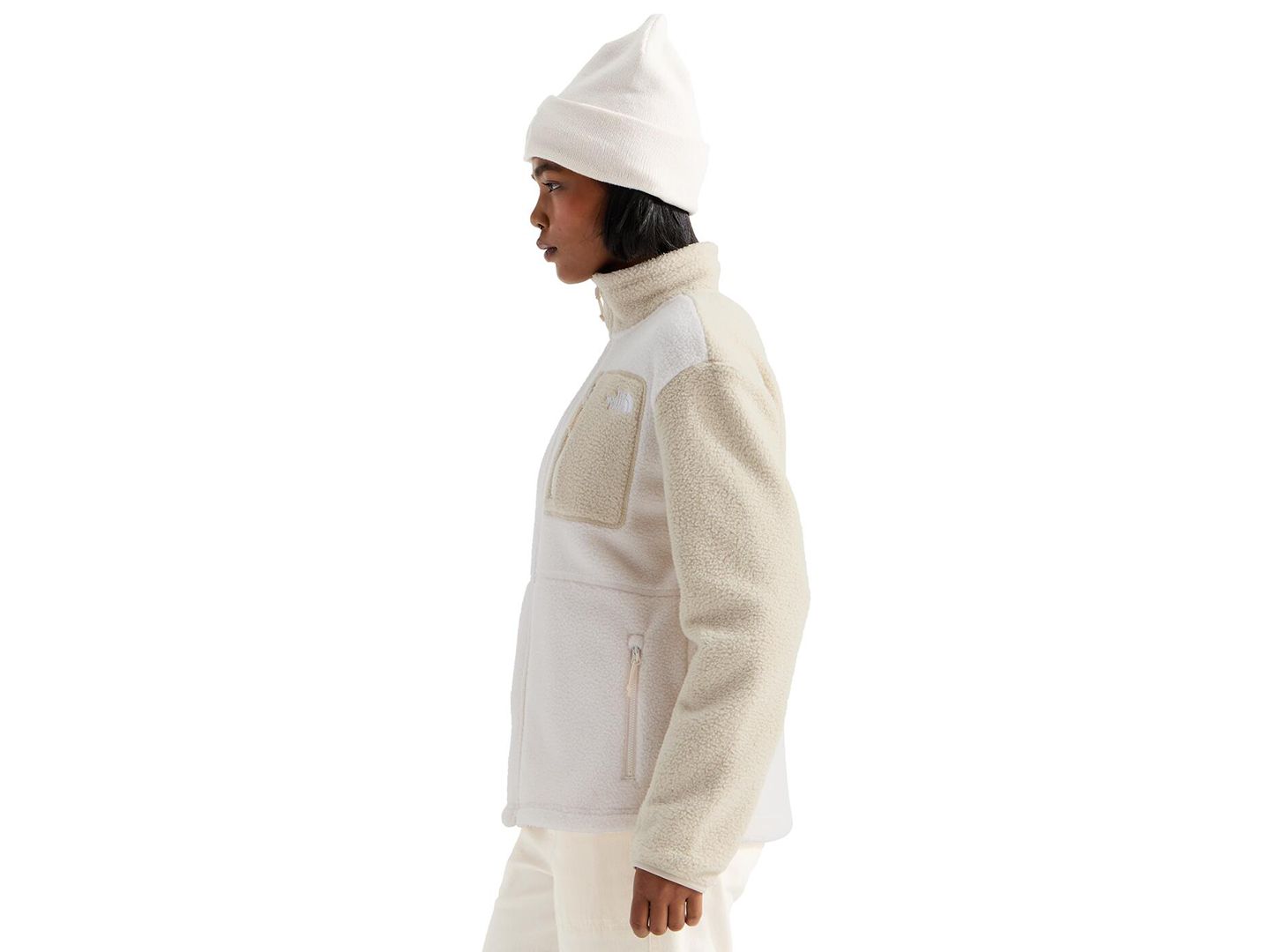 Женская куртка The North Face Yumiori Full-Zip, цвет: Lali Guran — фото 10