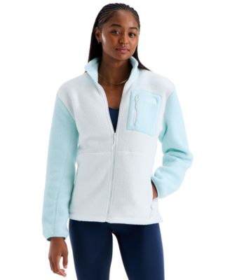Women's Yumiori Full-Zip Jacket