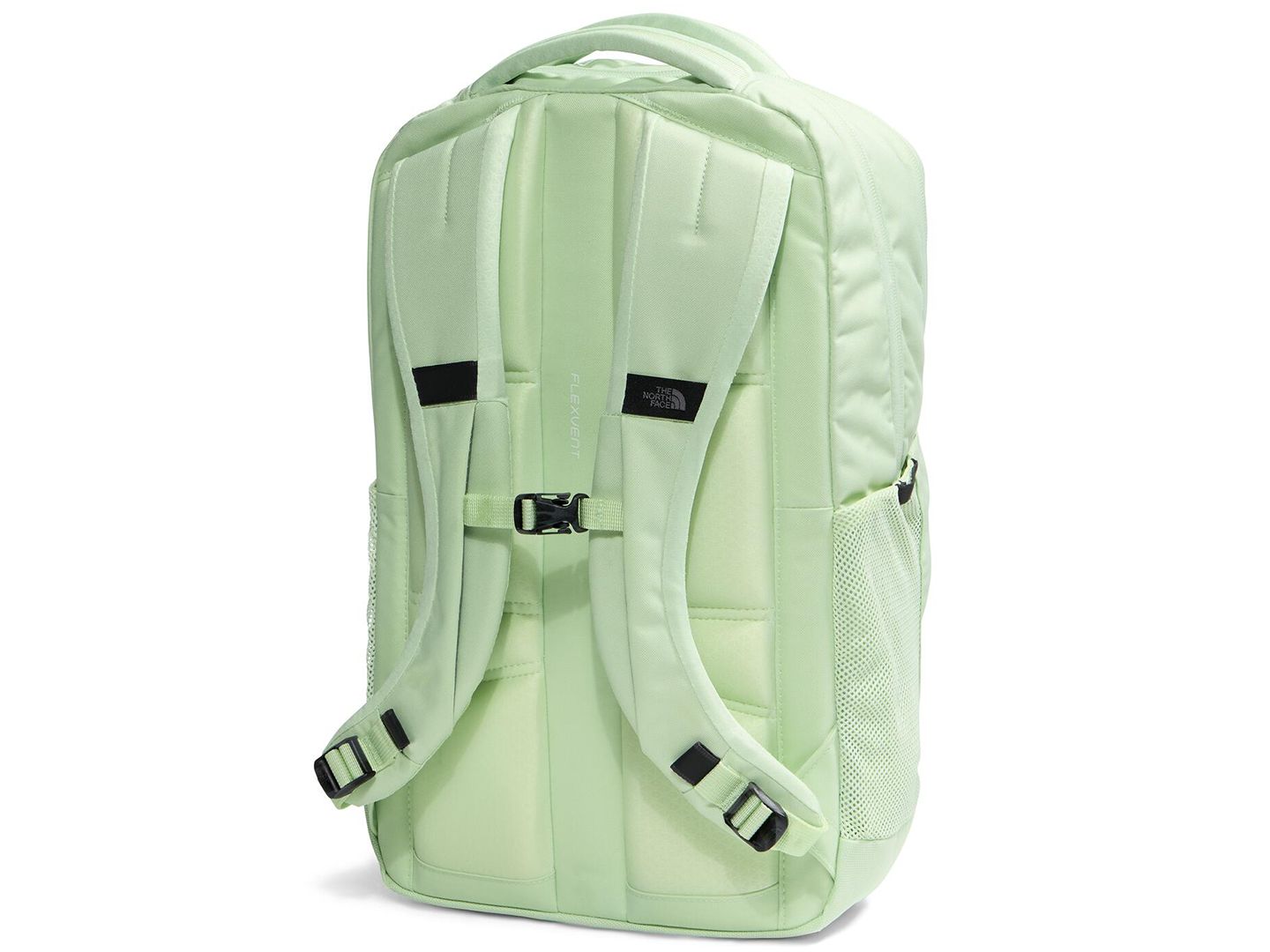 Рюкзак The North Face Jester, цвет: Фиолетовый / Чёрный — фото 9