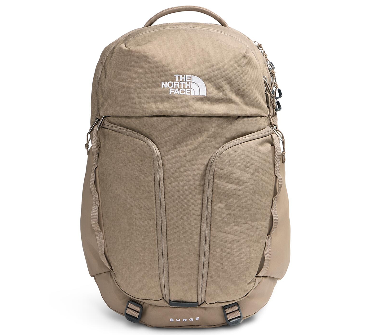 The North Face Women's Surge FlexVent Suspension Backpack