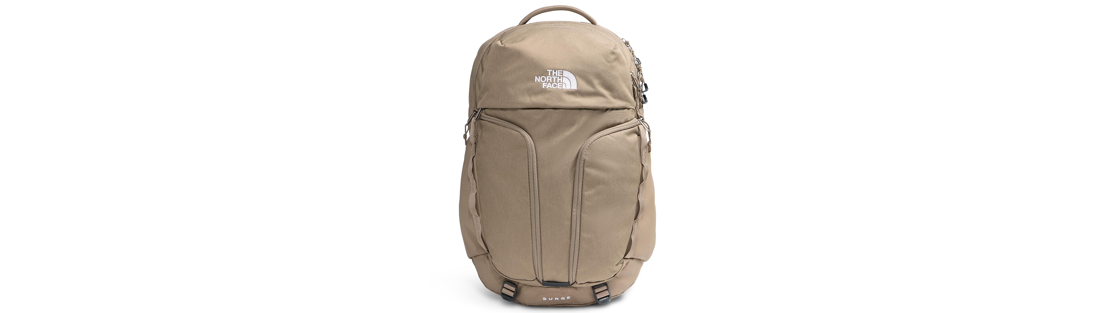 The North Face Women's Surge FlexVent Suspension Backpack
