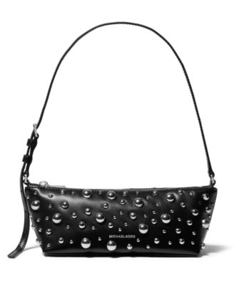 Michael Kors Laila Small East West Pouchette Handbag
