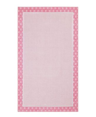 Carter Printed Chenille Washable Rug, 36" x 60"