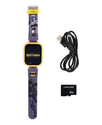 Selfie camera watch, HD touch screen, 720p camera, MP3 player, Built-in speaker, Dictaphone, Pedometer, 5 games