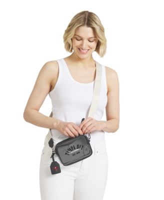 Tampa Bay Buccaneers Sheer Color Crossbody Bag