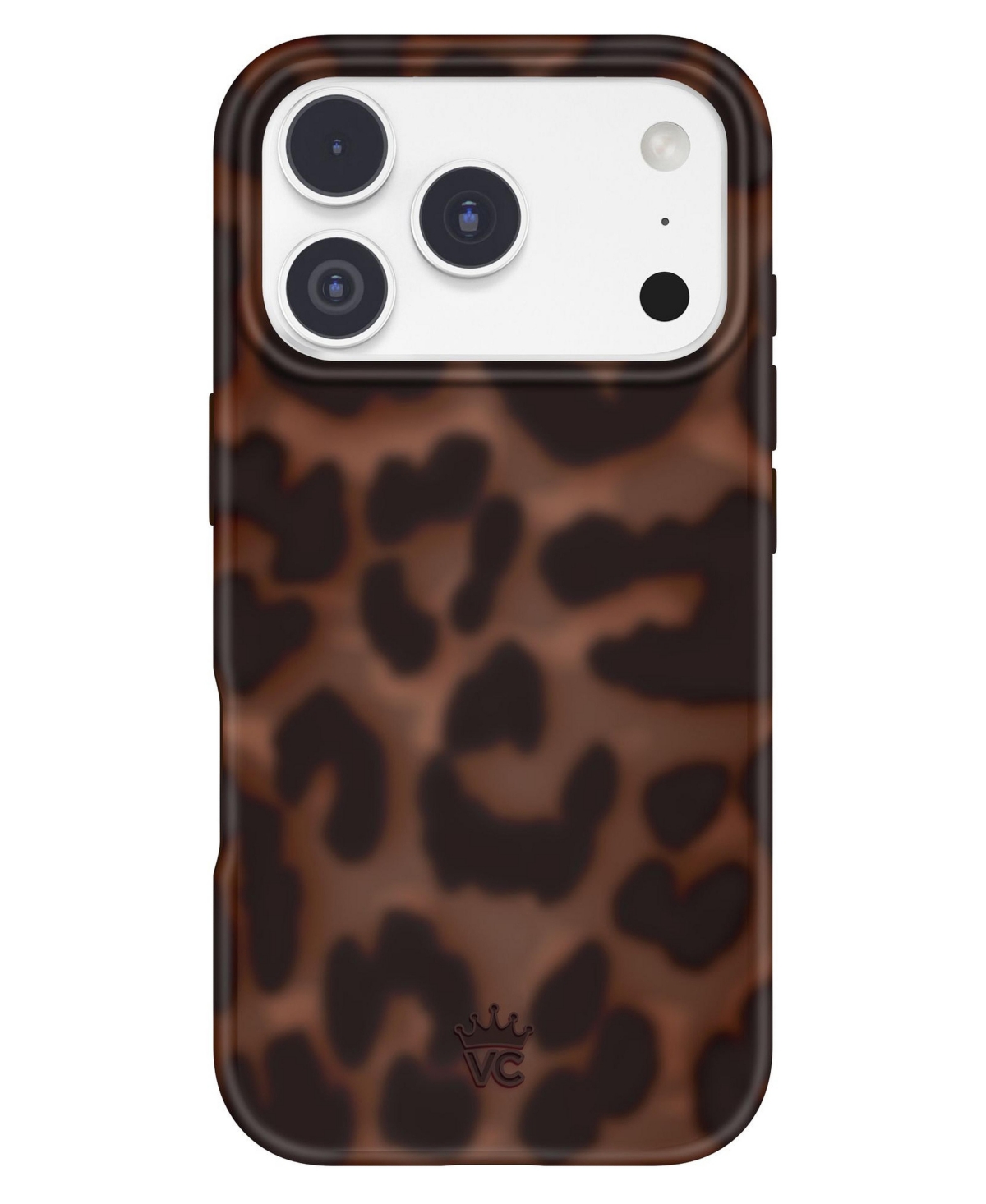 Velvet Caviar It Girl MagSafe FirmFlex Phone Case for Apple iPhone 18 Pro and iPhone 17 Pro - Multicolor