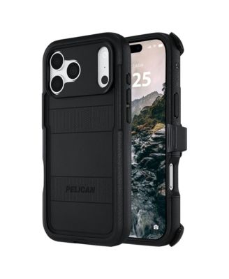 Voyager MagSafe with Holster Case for Apple iPhone 18 Pro Max / 17 Pro Max
