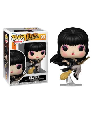 Pop! Elvira, Mistress of the Dark Icons 3.75" Action Figure