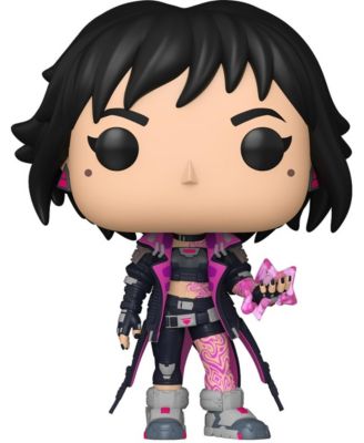 Pop! Vex Borderlands 4 3.55" Collectible Vinyl Figure, Ages 3+