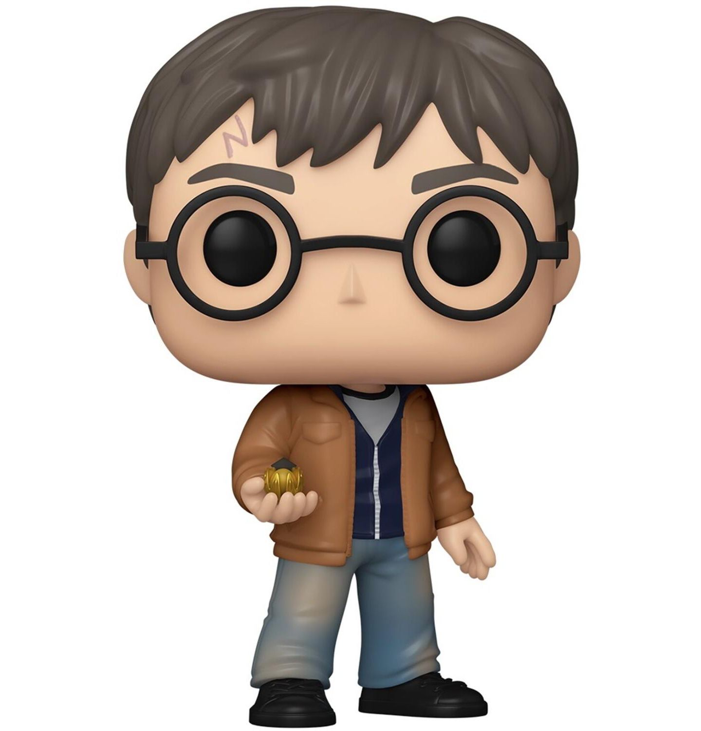 Фигурка Funko Pop! Movies Harry Potter 3.55" Vinyl, от 3 лет — фото 1