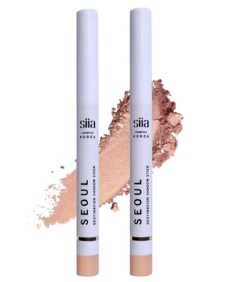 2 Pieces Destination Shadow Stick Duo Set