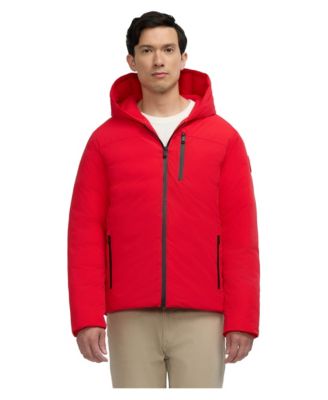 Men's Jett Lightweight Puffer Jacket